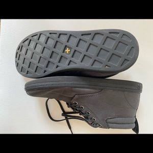 Dr Marten Tech Nylon Sneaker